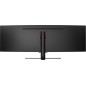 LC Power LC-M49-DFHD-144-C-Q 49 VA 3840 x 1080 (UltraWide) HDMI DisplayPort 144Hz